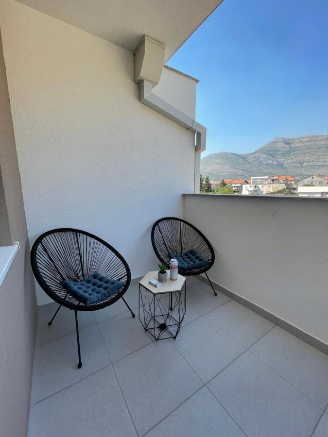 Apartment Lux Sa Garazom Blizu Centra Trebinje