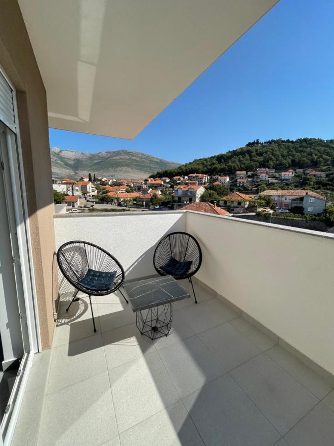Lux Sa Garazom Blizu Centra Apartment Trebinje
